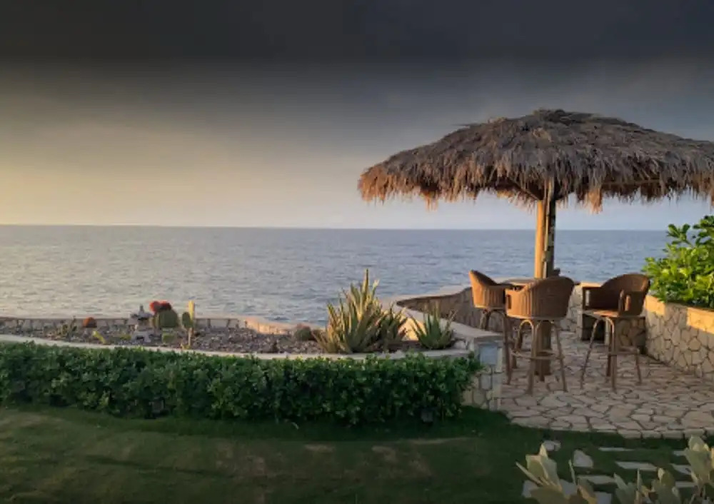Little Bay Country Club Resort Complex