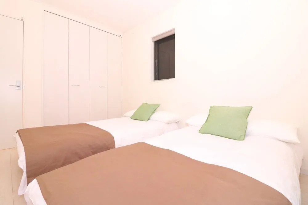 HG Cozy Hotel No.5