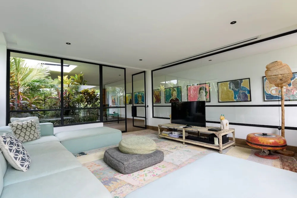Villa Hakuna Matata