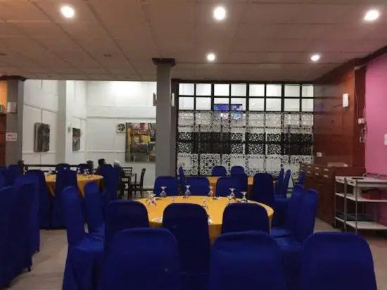 Kesedar Hotel Travel & Tours Sdn Bhd
