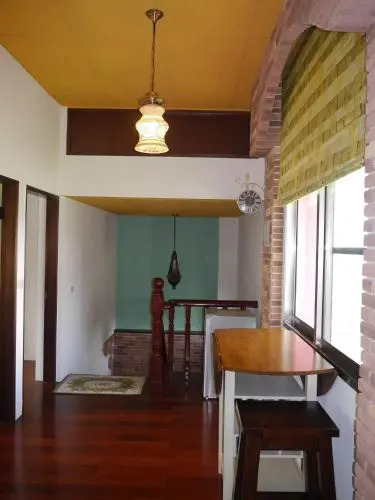 Ma Dou Donkey Kitchen B&B