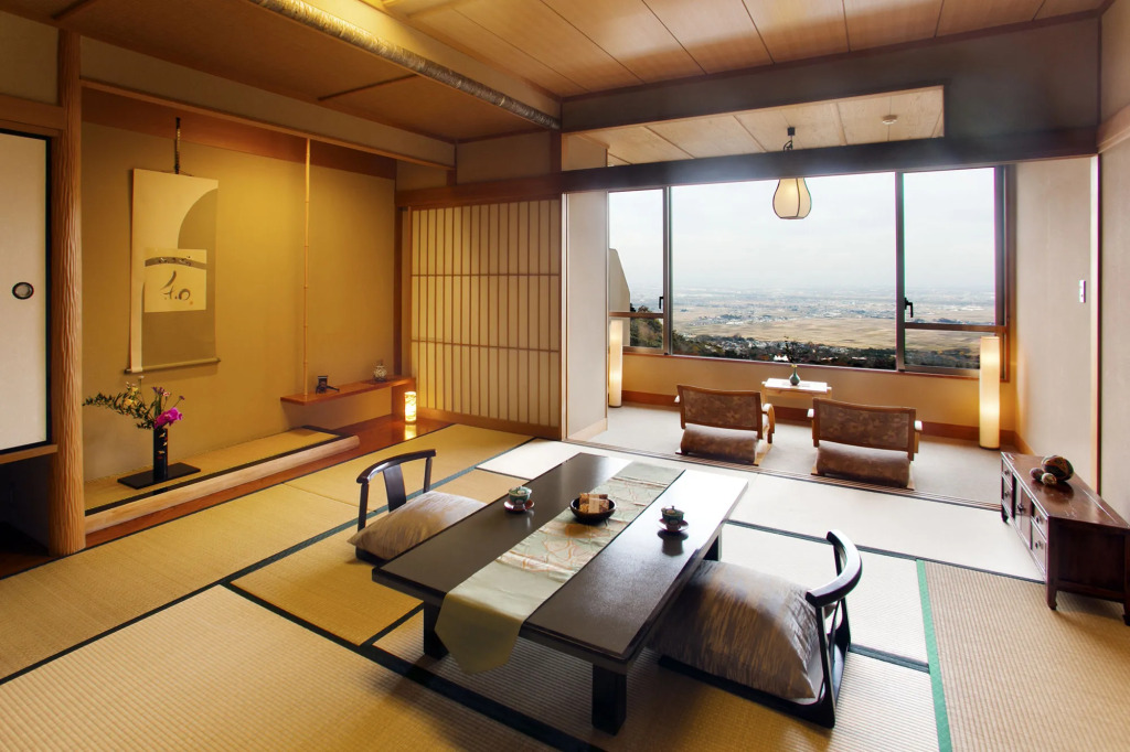 Takimotokan Yuki No Sato