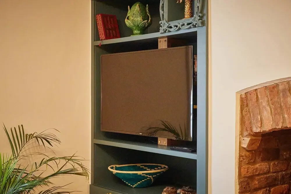 The Jungle Nook