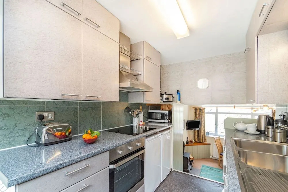 Journeyman Loft