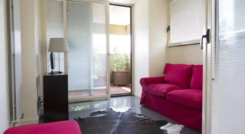 San Siro Apartment