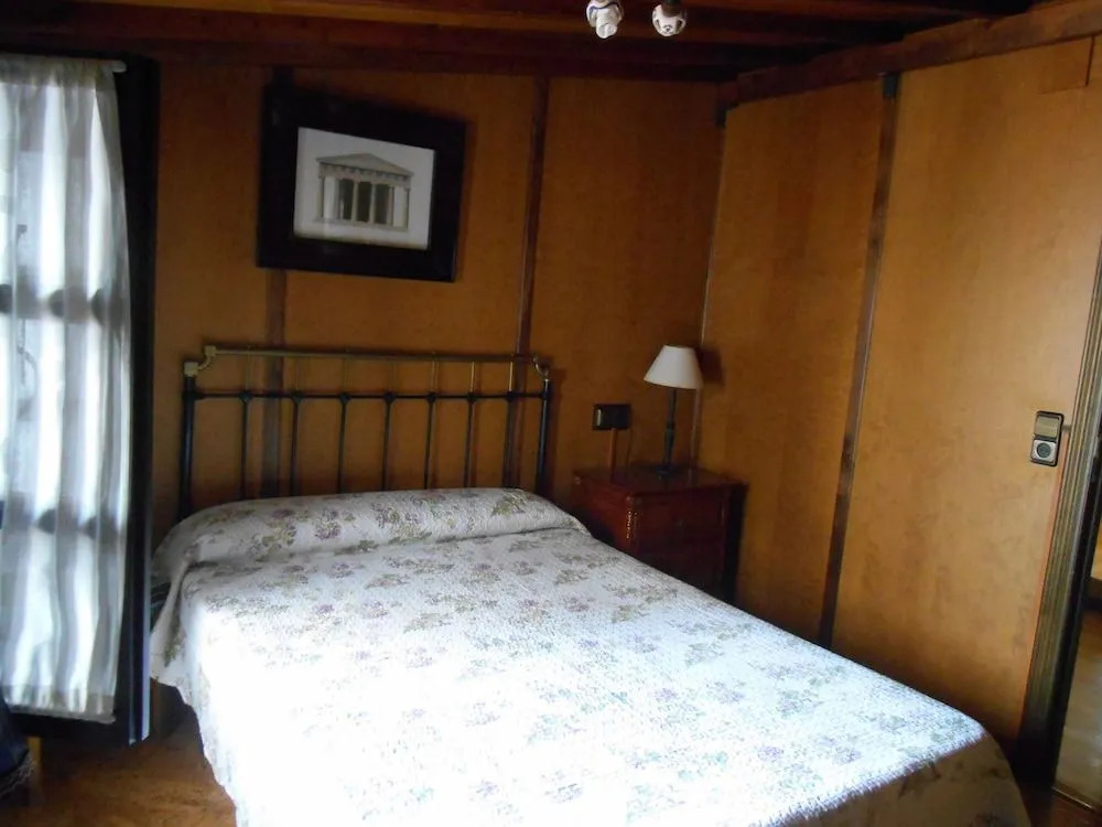 La Posada del Hidalgo de Alarcón