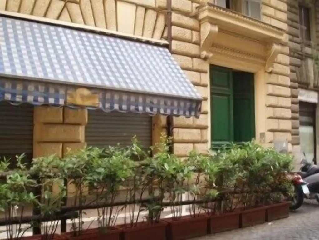 Bed and Breakfast Rosmini