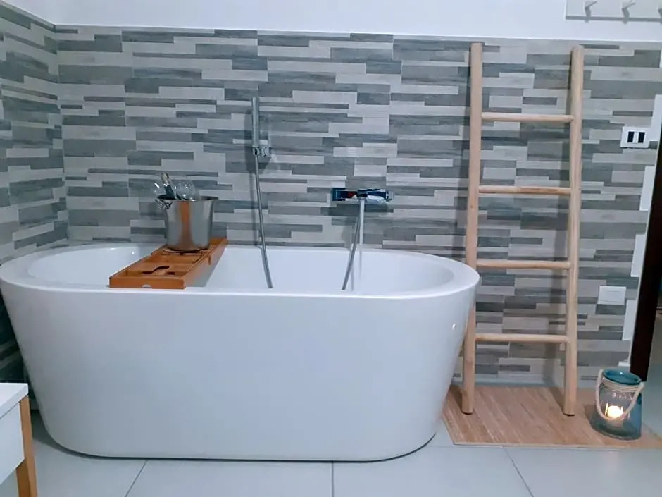 B&B Suite Vela Bianca