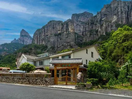 Yandang Mountain yanxigu homestay