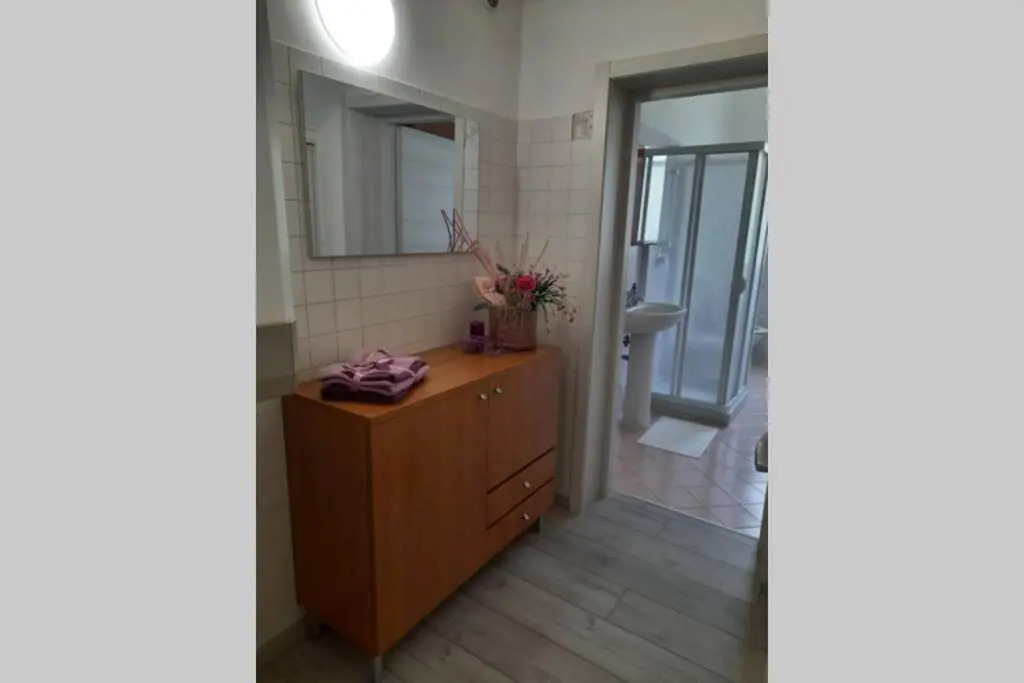 Marco's apartment -ideale per Venezia-