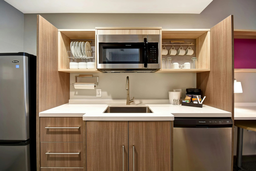Home2 Suites By Hilton Georgetown