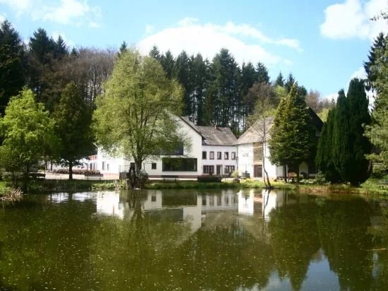 Bescheider Mühle Hotel & Restaurant