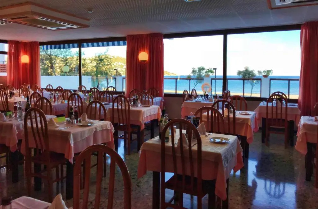 Hotel Marian Platja