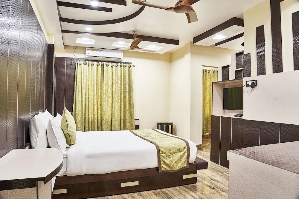Hotel Bangabhumi