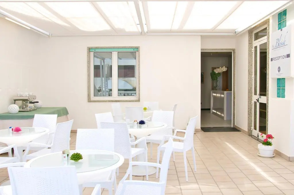 Blu Side Hotel & Residence