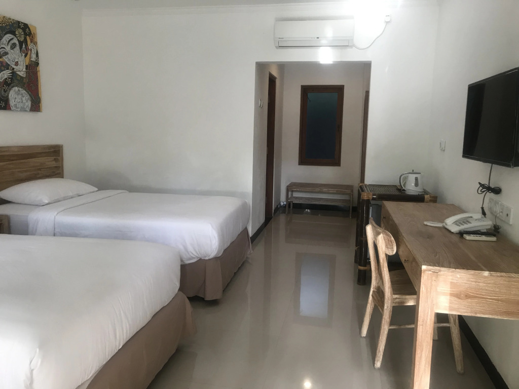Sanur Lodge