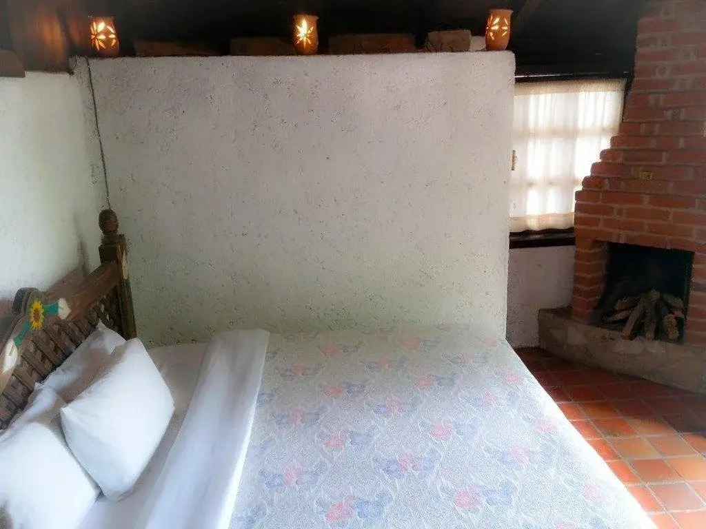 Cabañas Mirador del Valle
