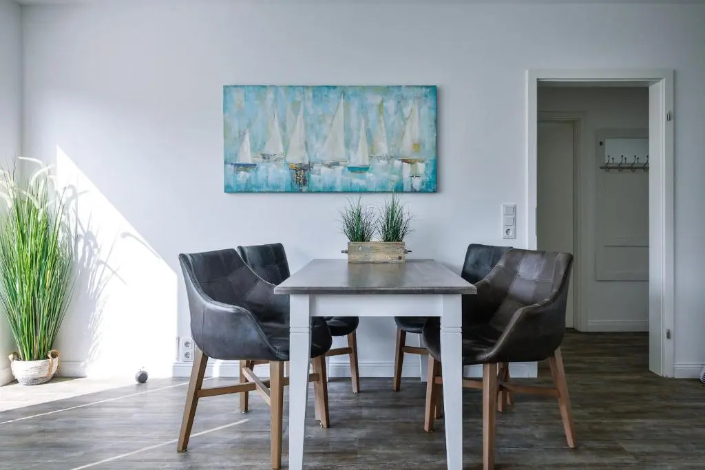 Maison sur Mer ehemals Jodat
