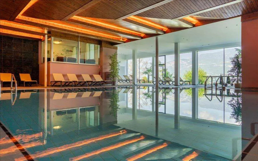 Hotel Tenz