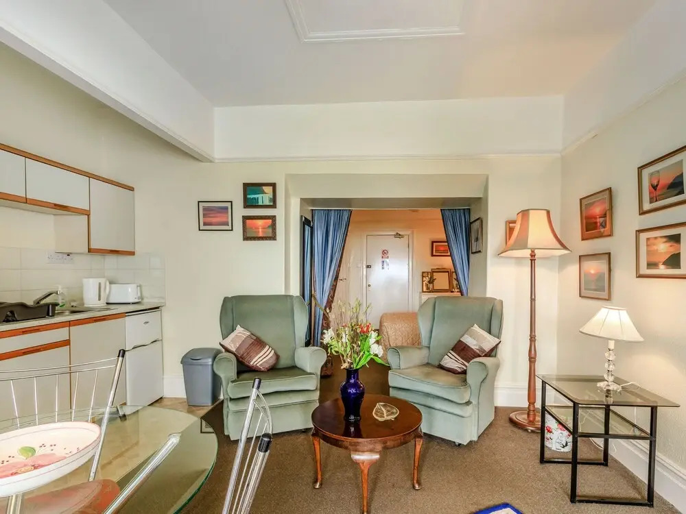 Clooneavin Apartment 4