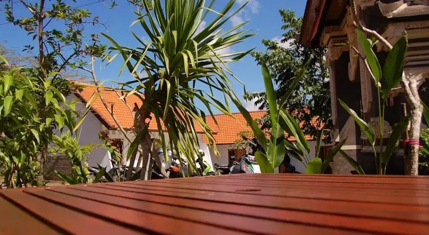 Villa Ricca Eco Lodge