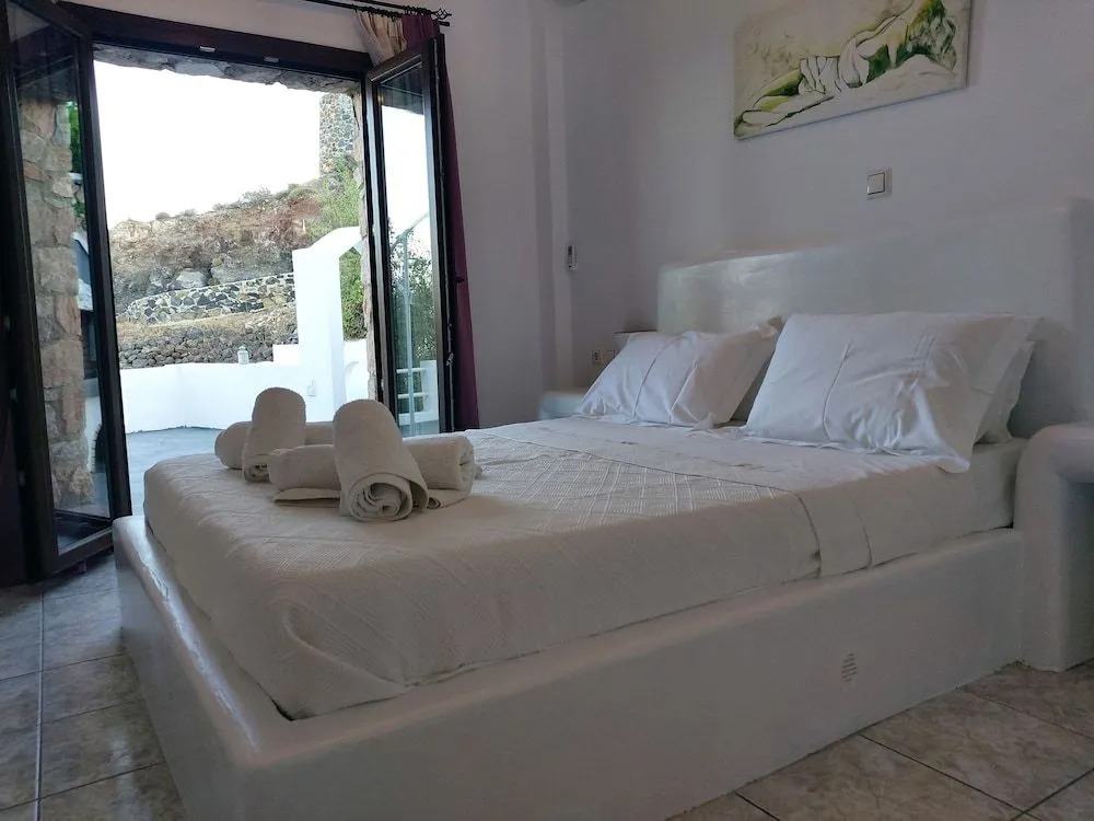 Dream Villa Santorini