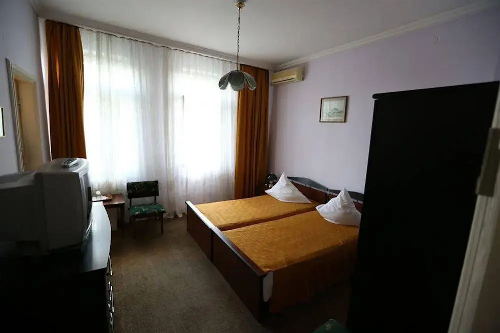 Hotel Banat