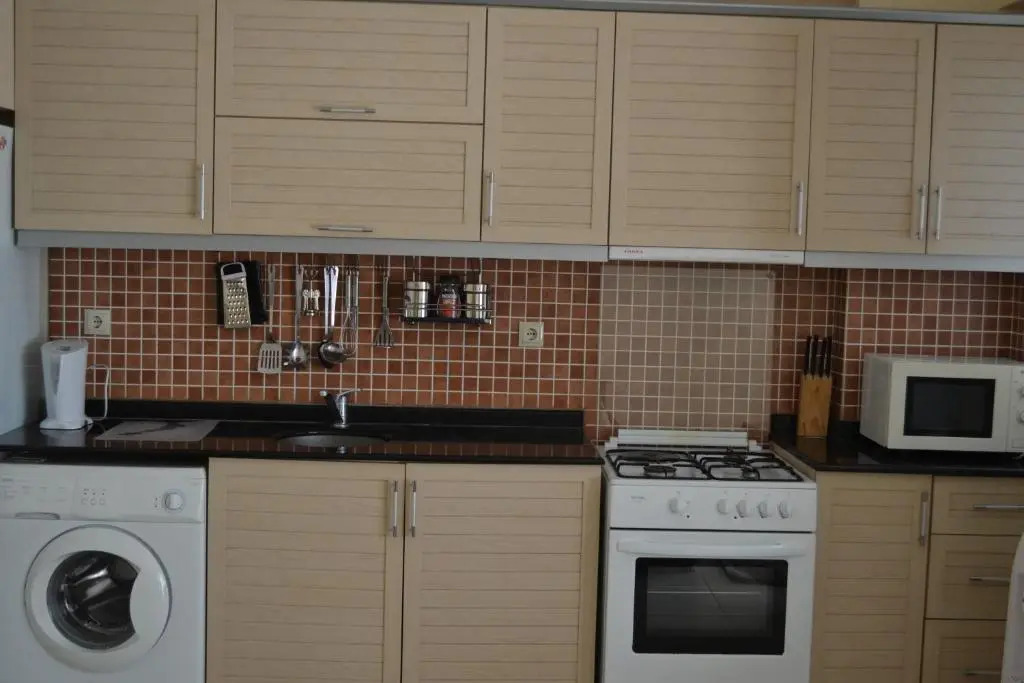 Antalya belek dreamlife golf apart 1 ground floor 3 bedrooms pool view