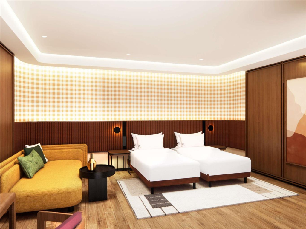 Novotel Tangerang Bsd City