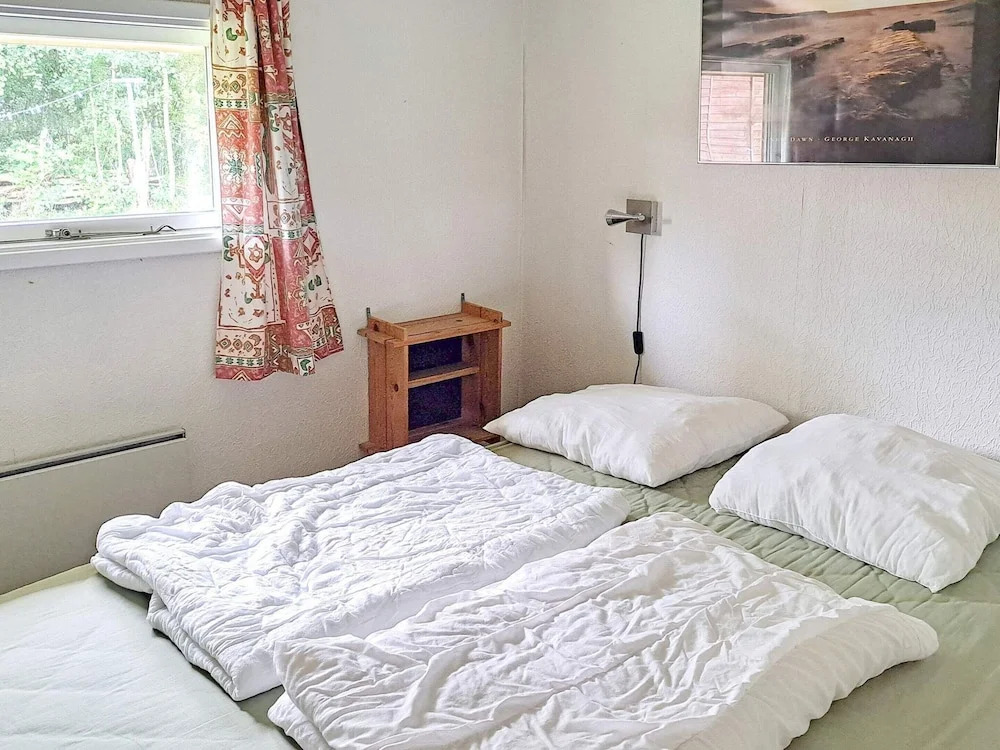 4 Person Holiday Home in Hadsund