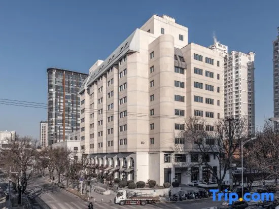 Lido Serviced Residence(Fangyuan West Road Branch)