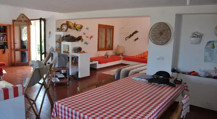 Casa Michela