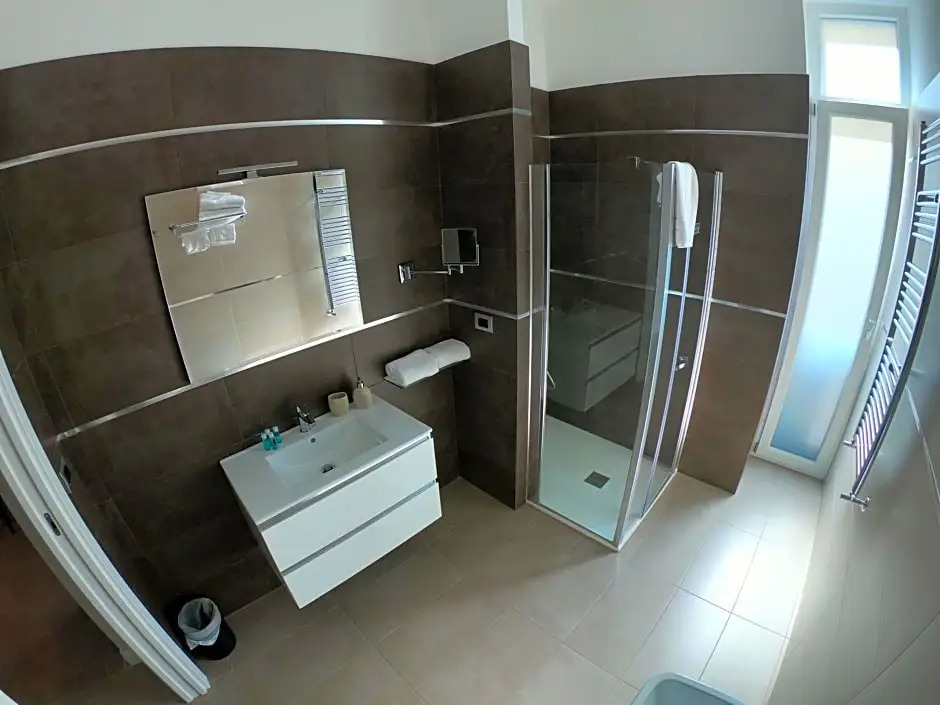B&B Ausonia Suite
