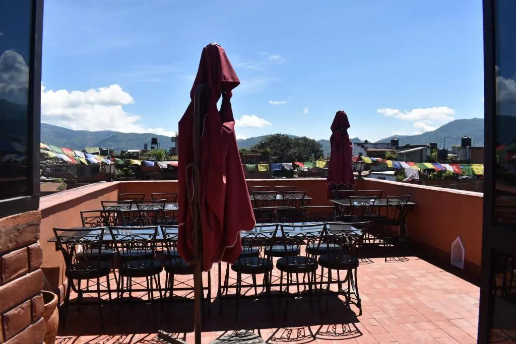 Hotel Heritage Malla