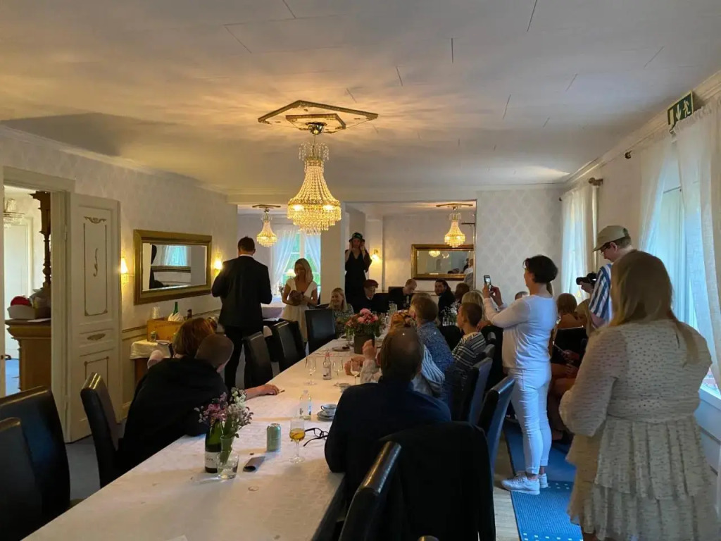 Trollnäs Gårdshotell