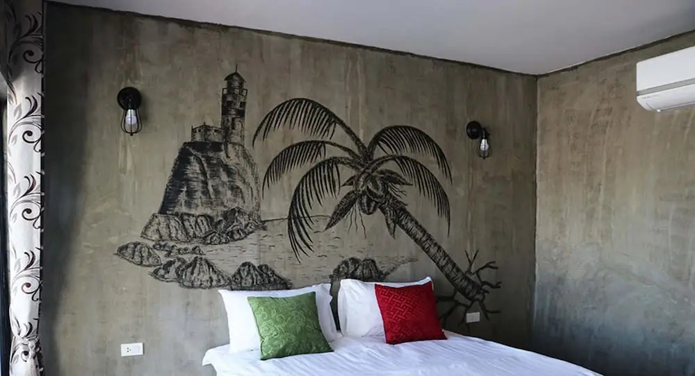 Phan Loft Koh Larn