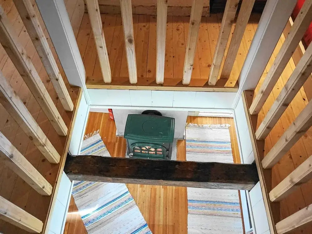 6 person holiday home in Henån