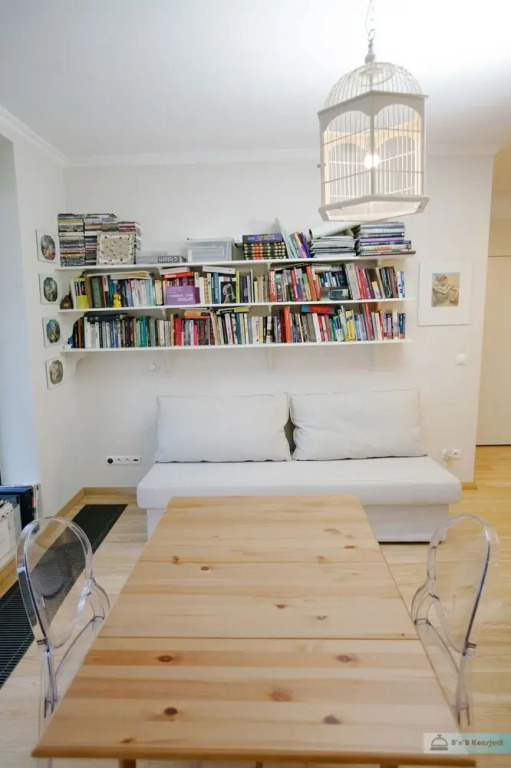 Warsaw Concierge Vistula Apartment