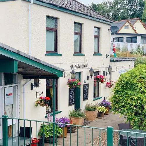 The Milton Hotel