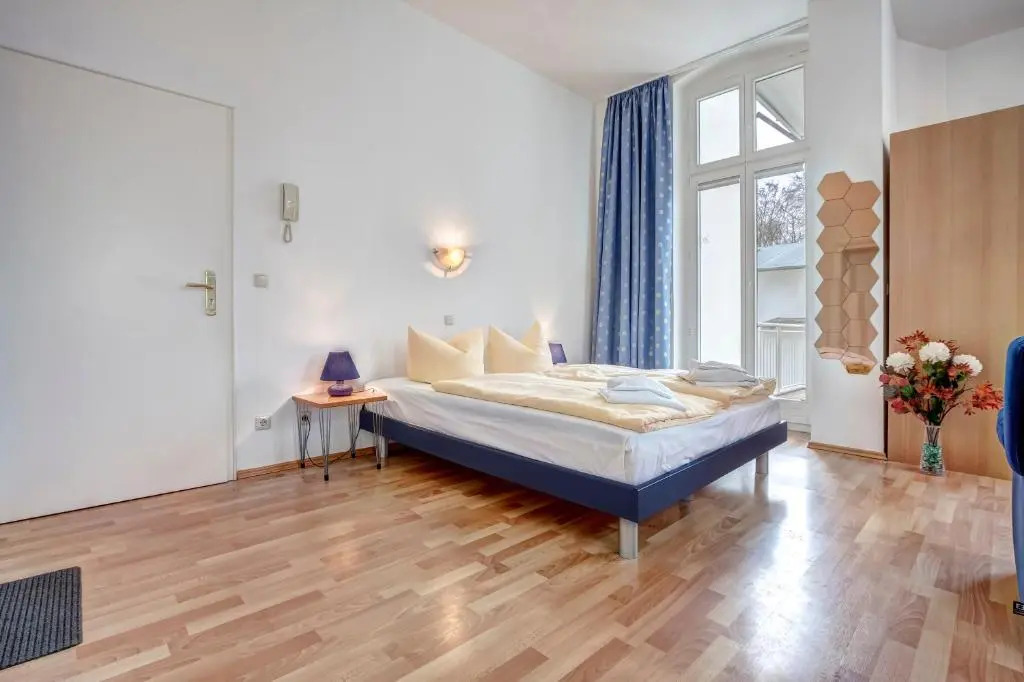 Villa Frieda Wohnung 8