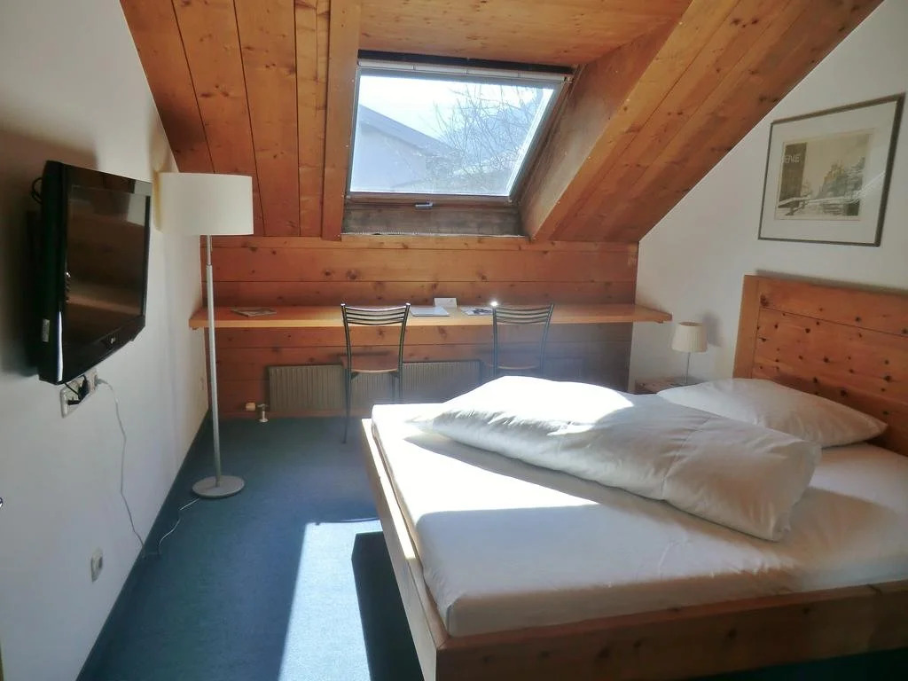 Hirschen - Fine Hotel, Restaurant & Spa