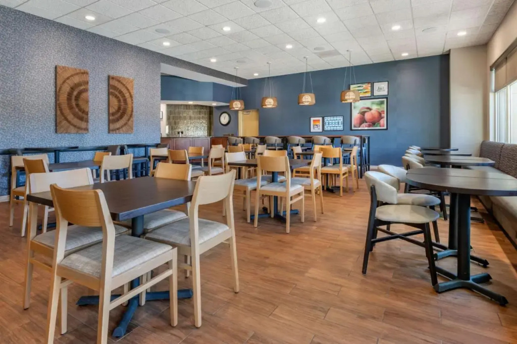 Travelodge Valdosta