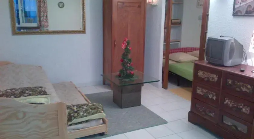Gîte Les Nympheas
