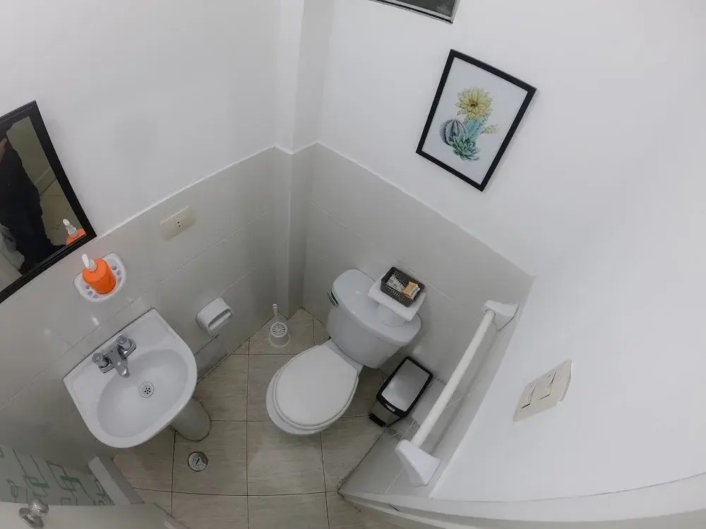Large Apartment in Miraflores - Up to 12