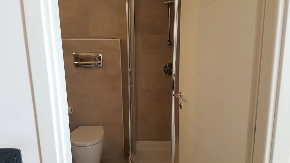 Aparthotel AllOrologio