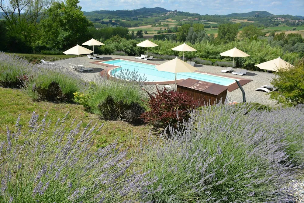 Ca Villa Club Agriturismo