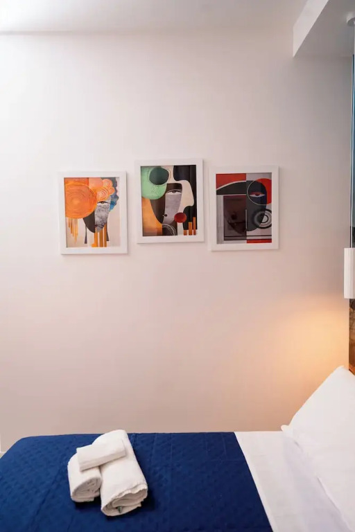 Four Points Suites