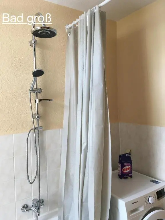 Ferienwohnung RIENA