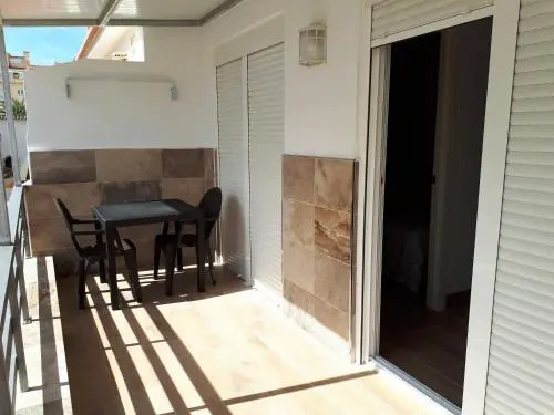 Cabomolinos, Apartamento108