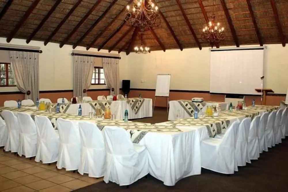 Mannah Executive Hotel and Conference Center